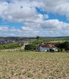 Sítio Santa Teresinha